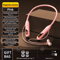 SoundFlex BT8 Wireless Bluetooth Earbuds 7