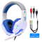 ProGlow Wired Gaming Headset 4