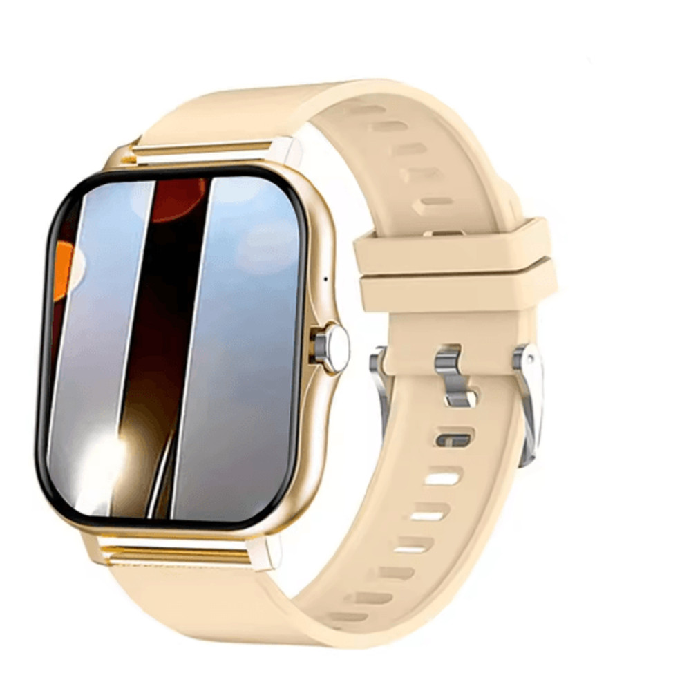 HealthLink Bluetooth Call Smartwatch 7