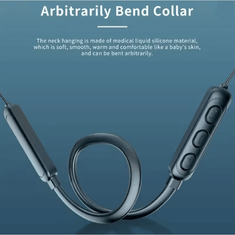 NeckBand Pro Wireless Sport Headset 1