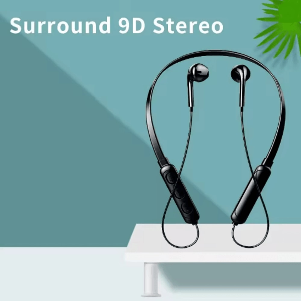 NeckBand Pro Wireless Sport Headset 3