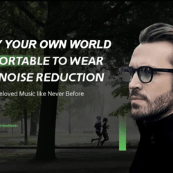 surroundbass wireless sport headphones