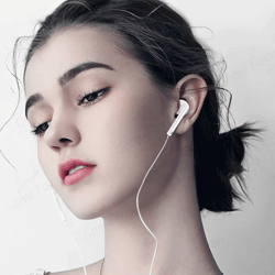 universal high fidelity wired headset with type c and 3.5mm compatibility