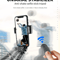 Foldable Gimbal Selfie Stick Tripod 0