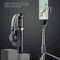 Foldable Gimbal Selfie Stick Tripod 1