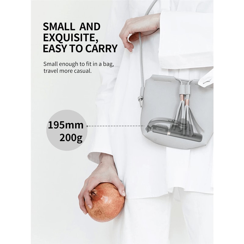 Foldable Gimbal Selfie Stick Tripod 2