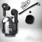 T2 Wireless Gaming Earbuds With Case 3