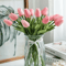 RealTouch Artificial Tulip Bouquet 1
