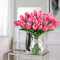 RealTouch Artificial Tulip Bouquet 2