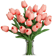 RealTouch Artificial Tulip Bouquet 4