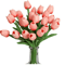 RealTouch Artificial Tulip Bouquet 4