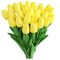 RealTouch Artificial Tulip Bouquet 6