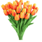 RealTouch Artificial Tulip Bouquet 7