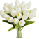 RealTouch Artificial Tulip Bouquet 8