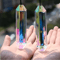 Crystal Sun Catcher Prism Set 3