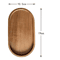 WoodenServe Premium Food Tray 5