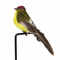 RealTouch Feather Sparrow Decor Bird 5