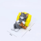 Tom And Jerry Playful Desk Figurine Set 2