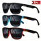 Vintage Square Polarized Sunglasses UV400 12