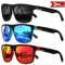 Vintage Square Polarized Sunglasses UV400 13