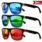 Vintage Square Polarized Sunglasses UV400 4