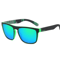 Vintage Square Polarized Sunglasses UV400 7