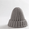Cozy Knit Winter Hood Hat 10