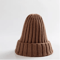 Cozy Knit Winter Hood Hat 11