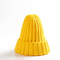 Cozy Knit Winter Hood Hat 12