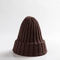 Cozy Knit Winter Hood Hat 15