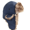 ArcticShield Waterproof Winter Trapper Aviator Hat 4