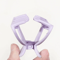 FlexiHold Mixed Shape Strong Grip Hair Claw Clips Set 2