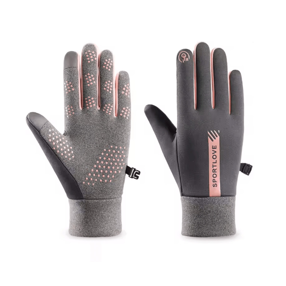 Wintershield Womens Thermal Cycling Gloves 7