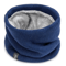 Cozyknit Winter Neck Warmer Scarf 8