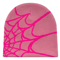 WebTrend Y2K Spider Web Knit Hat 9