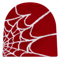 WebTrend Y2K Spider Web Knit Hat 10