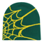 WebTrend Y2K Spider Web Knit Hat 5
