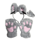 CutePaws Winter Cat Costume Set 10