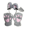 CutePaws Winter Cat Costume Set 10