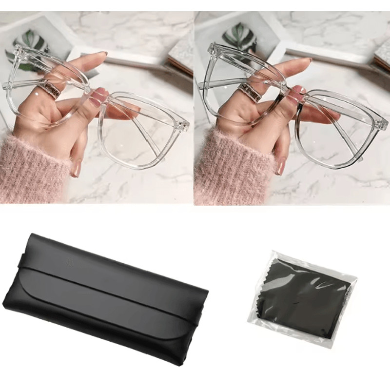 Clearview Anti Blue Light Glasses 9