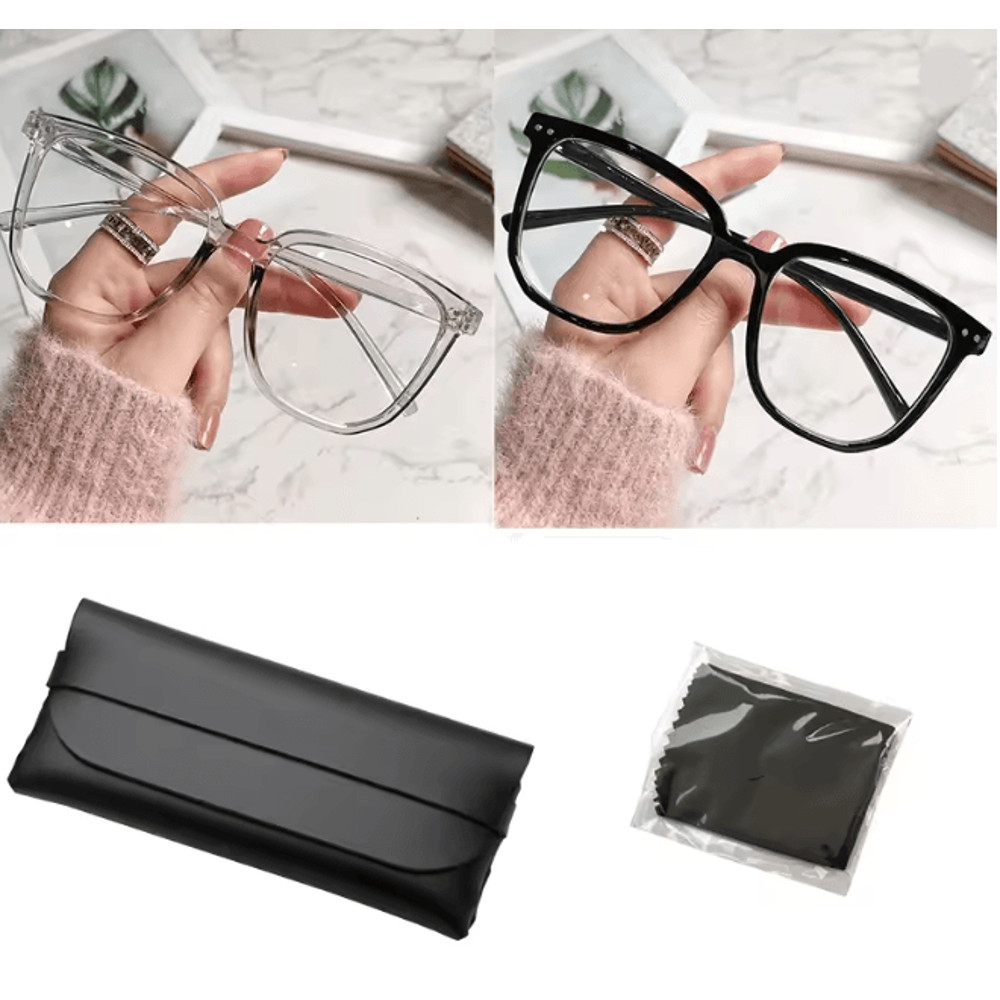 Clearview Anti Blue Light Glasses 7