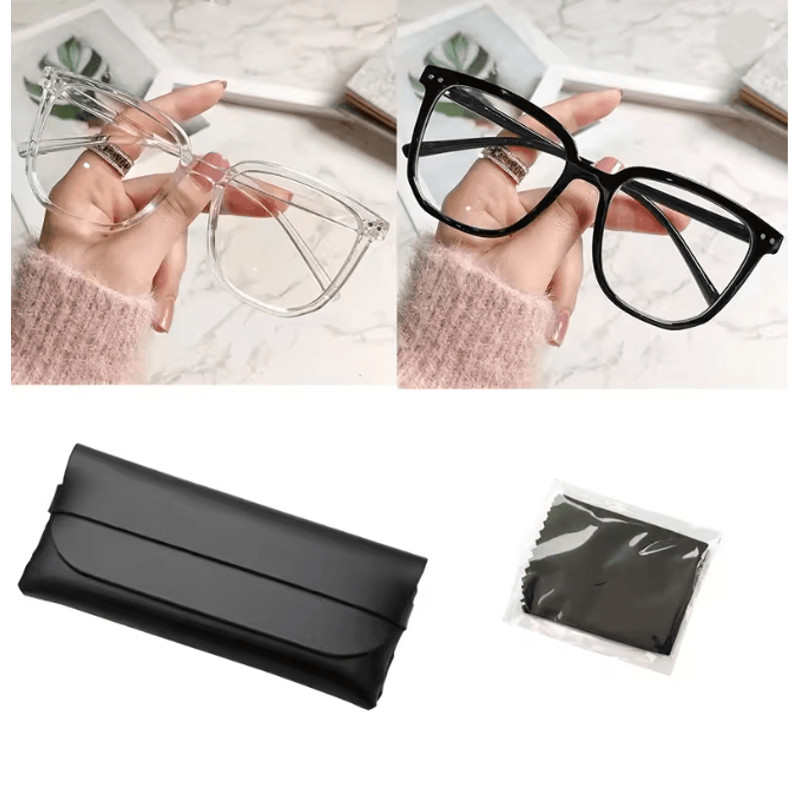 Clearview Anti Blue Light Glasses 8