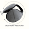 Pearlsoft Plush Winter Earmuffs 1