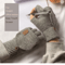 Warmknit Fingerless Winter Gloves 2