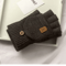 Warmknit Fingerless Winter Gloves 7