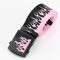 Flamestep Punk Style Belt 5