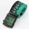 Flamestep Punk Style Belt 6
