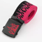 Flamestep Punk Style Belt 7
