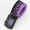 Flamestep Punk Style Belt 11