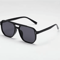 VintageEdge Square Sunglasses 0